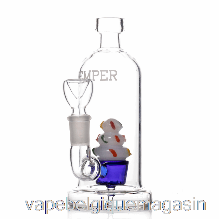 Vape Shop Bruxelles Bang Cupcake En Chanvre Clair